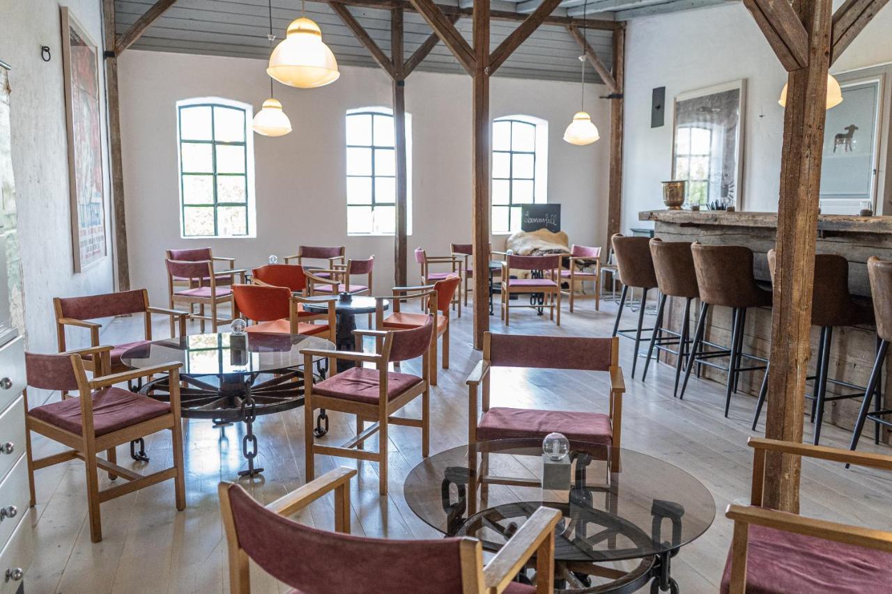 Gasthaus Lammkontor Husum  Exterior photo