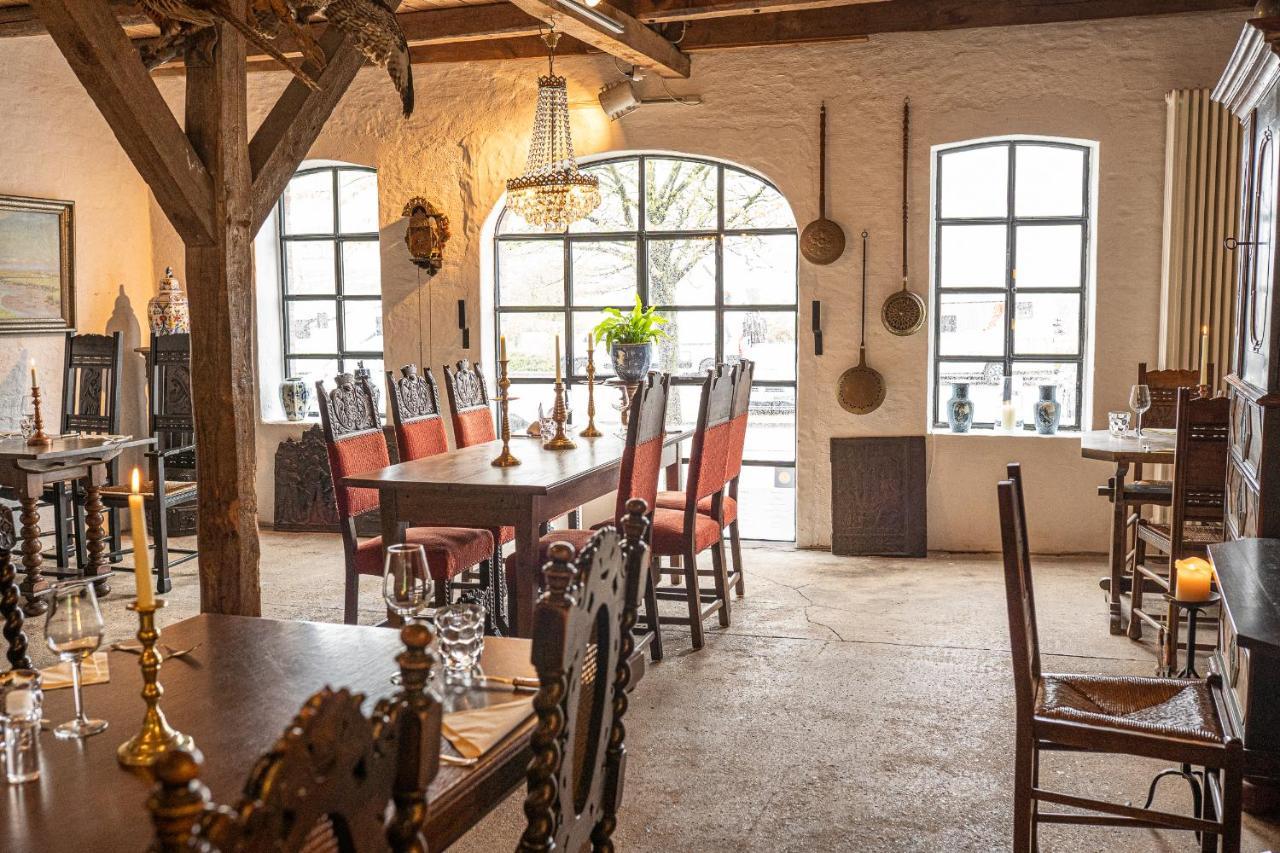 Gasthaus Lammkontor Husum  Exterior photo